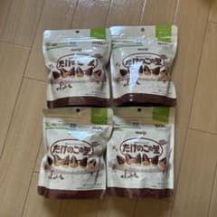 T*〜様 たけのこの里 80g×4袋セットのサムネイル