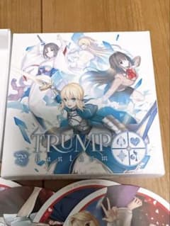TYPE-MOON 月姫 空の境界 魔法使いの夜 Fate FGO - メルカリ