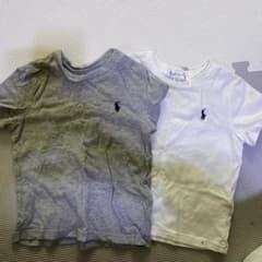 Tシャツ2枚セットのサムネイル