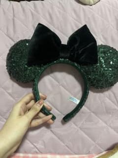 ディズニーカチューシャのサムネイル