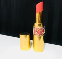 YSL口紅　ルージュ ヴォリュプテ シャインのサムネイル
