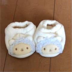 ベビールームシューズのサムネイル