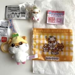 サンリオキャラクター大賞2026マスコット　コロコロクリリンまとめ売り　匿名配送