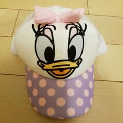 デイジー　キャップ♡♡のサムネイル