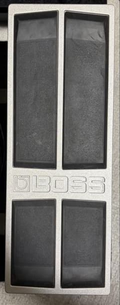 BOSS / FV-500H Foot Volume 箱ありのサムネイル