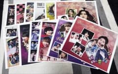 なにわ男子　写真のサムネイル