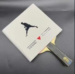 【新品・日本未発売・希少】卓球 保護シート 2個のサムネイル