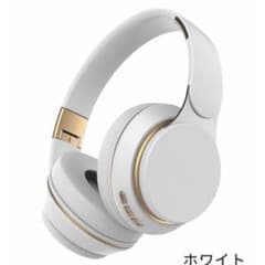 Bluetooth ヘッドホンのサムネイル
