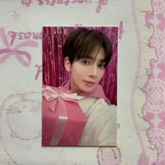 TXT テヒョン ミュージック musicbank KBS トレカ - メルカリ