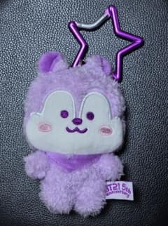 BT21 5주년 기념 MANG