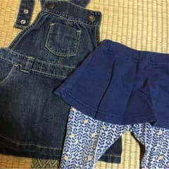 ホリミチ様専用です。スカッツのサムネイル