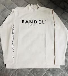 メンズウェア BANDEL GOLF FRONT LOGO SMOOTH MOC Tee S BANDEL GOLF FRONT LOGO SMOOTH MOC Tee S - メルカリ