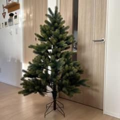 RSグローバルトレード社 クリスマスツリー120cm