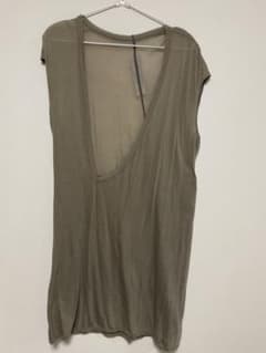 RICK OWENS PHLEGETHON S/S 21 Dylan T - メルカリ