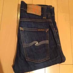 SAI様専用 ヌーディージーンズ SLIM JIMのサムネイル
