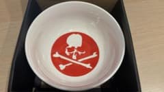新品未使用 mastermind JAPAN x 秀ちゃんラーメン 丼のサムネイル