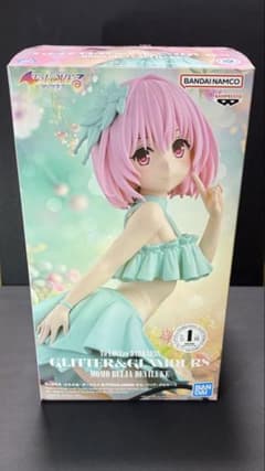 【新品未開封 】 To LOVEる ダークネス モモ 3個セットのサムネイル