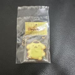 手作りおやつチャーム　ポムポムプリンのサムネイル