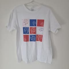 大阪・関西万博 公式 Tシャツ 白 S ミャクミャク EXPO2025のサムネイル
