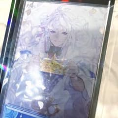 Fate/Grand Order アクリルスタンド キャスター マーリンのサムネイル
