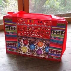 【送料込み】チチカカ 2016福袋 ＊新品・未開封＊オシャレ女子に大人気！のサムネイル