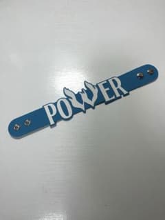 WEST. POWER リストバンドのサムネイル
