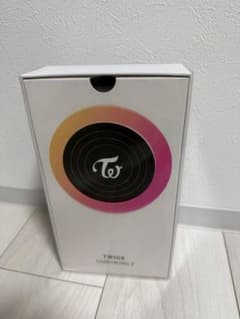 TWICE CANDYBONG Z ペンライトのサムネイル