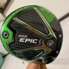 キャロウェイ EPIC ドライバーのサムネイル