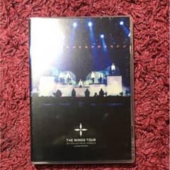 2017 BTS LIVE TRILOGY EPISODE IIIのサムネイル