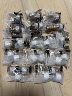 架橋ポリエチレン管継手 13A まとめ売りのサムネイル