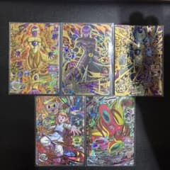 ドラゴンボールヒーローズ まとめ売り - メルカリ
