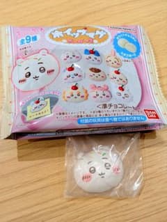 ちいかわ ホイップマグ マグネットのサムネイル