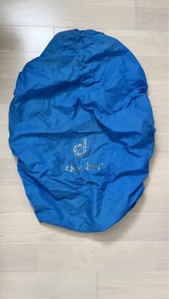 deuter リュックカバーのサムネイル