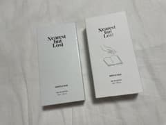 Karakul様専用　香水【GENTLE HUG  50ml】のサムネイル