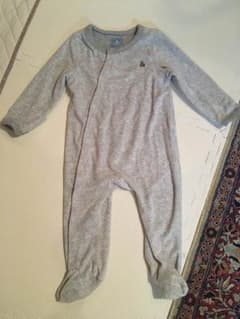 GAP Baby ロンパース 80のサムネイル