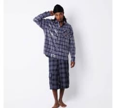 完売品】Kohjiya 着用 AFB スパンコールシャツ size M - メルカリ