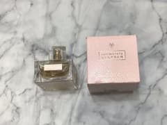 デヴィッド ベッカム インティメイトリー フォーハー 50ml 香水 - メルカリ