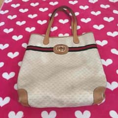 GUCCI バッグのサムネイル