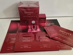 【カズ様専用】INFINITY インテシブリンクル セラム キットのサムネイル