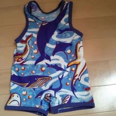 水着★90cm★FOインターナショナルのサムネイル