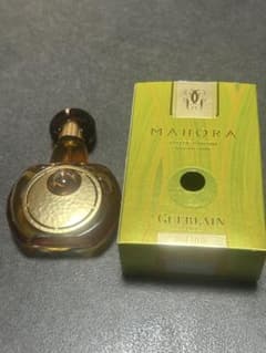 廃盤レア✨未使用✨ ゲラン マホラ 30ml MAHORA Guerlian - メルカリ