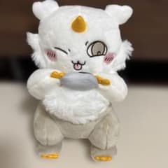 Chiikawa Anoko BIG Plush Toy