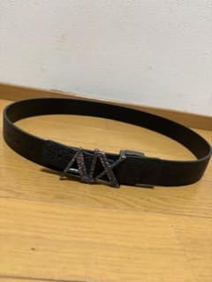 ARMANI EXCHANGE ベルトのサムネイル