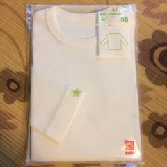未開封 クルーネックTのサムネイル