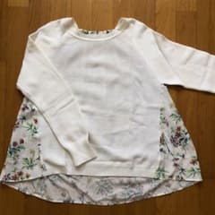 Yuko sugawara様専用　グローバルワーク　ニットのサムネイル