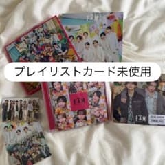 timelesz FAM ３形態セット アナザージャケットセットのサムネイル