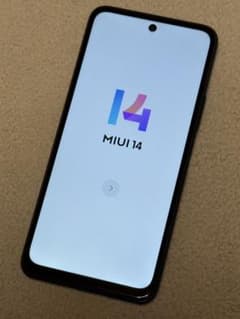 Redmi Note 10T レイクブルー ユーズド - メルカリ