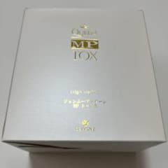 MPトックス フェイスパック ジェンマジャパン 15g×30個 - メルカリ