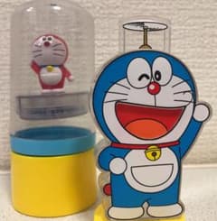 ドラえもん　ハッピーセット　シークレット品のサムネイル
