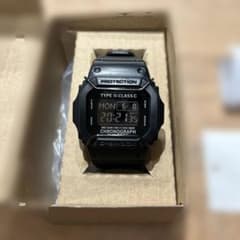 N.HOOLYWOOD × G shock DW-D5600PN-1JR - メルカリ
